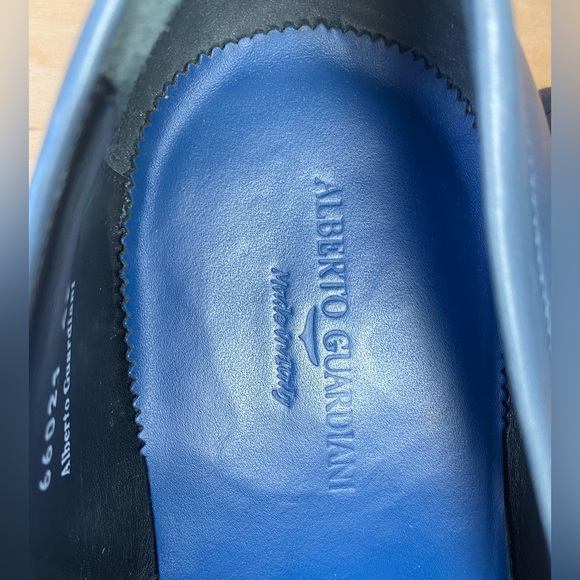 Alberto Guardiani - Loafers - Picture 6 of 8